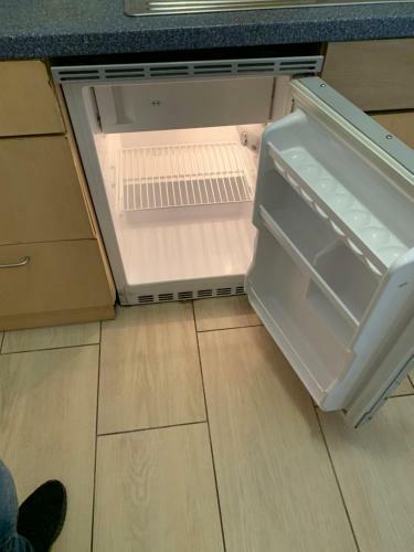 Apartamento Appartamento Rencio