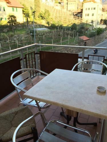 Apartamento Appartamento Rencio