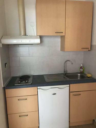 Apartamento Appartamento Rencio