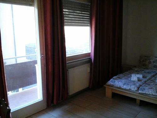 Apartamento Appartamento Rencio
