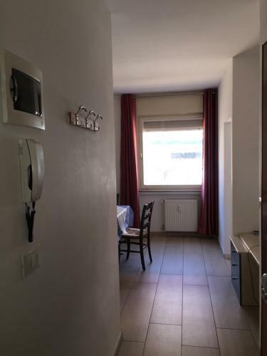 Apartamento Appartamento Rencio