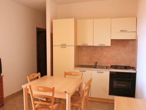 Apartamento A.i.r. Isola Rossa Borgo Di Mare