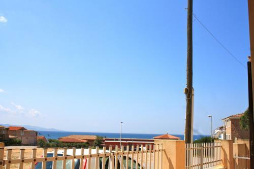 Apartamento A.i.r. Isola Rossa Borgo Di Mare