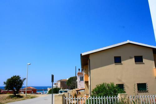 Apartamento A.i.r. Isola Rossa Borgo Di Mare