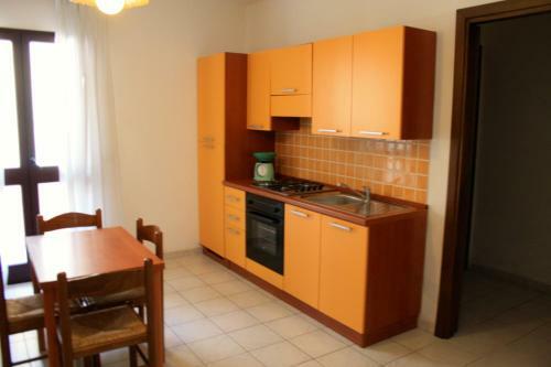 Apartamento A.i.r. Isola Rossa Borgo Di Mare