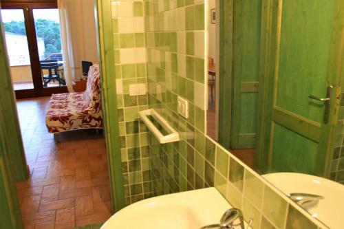 Apartamento A.i.r. Isola Rossa Borgo Di Mare