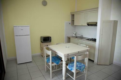 Apartamento A.i.r. Isola Rossa Borgo Di Mare