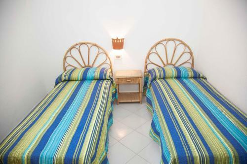 Apartamento A.i.r. Isola Rossa Borgo Di Mare