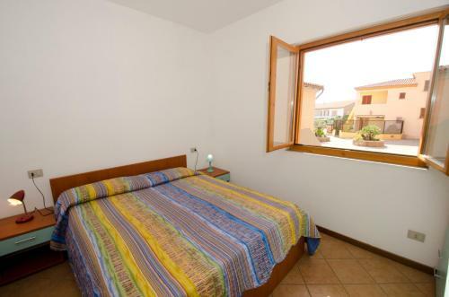 Apartamento A.i.r. Isola Rossa Borgo Di Mare