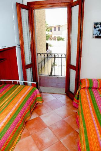 Apartamento A.i.r. Isola Rossa Borgo Di Mare