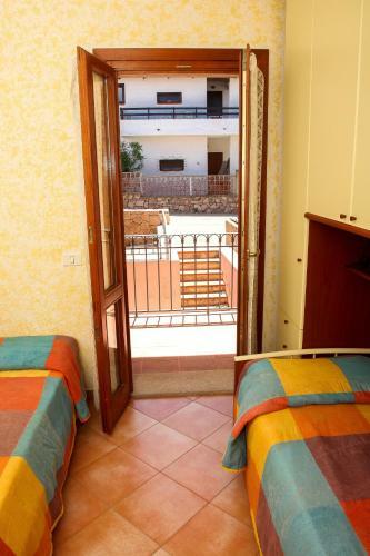 Apartamento A.i.r. Isola Rossa Borgo Di Mare