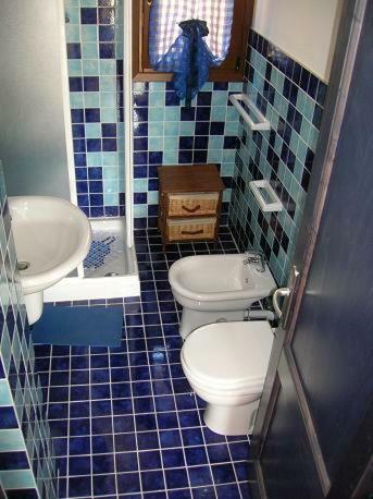 Apartamento A.i.r. Isola Rossa Borgo Di Mare
