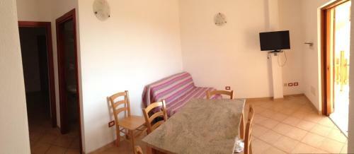 Apartamento A.i.r. Isola Rossa Borgo Di Mare