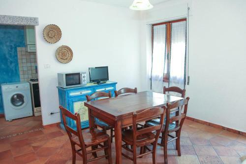 Apartamento A.i.r. Isola Rossa Borgo Di Mare