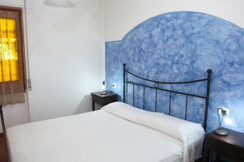 Apartamento A.i.r. Isola Rossa Borgo Di Mare