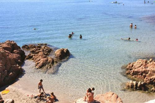 Apartamento A.i.r. Isola Rossa Borgo Di Mare