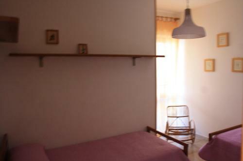 Apartamento A.i.r. Isola Rossa Borgo Di Mare