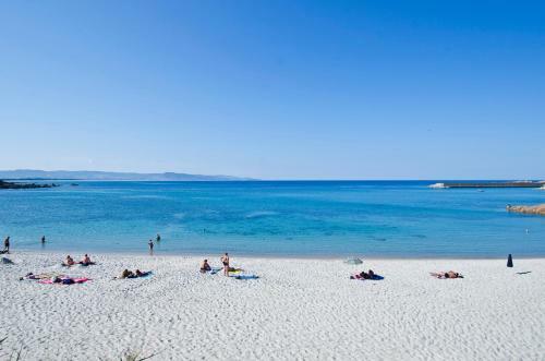 Apartamento A.i.r. Isola Rossa Borgo Di Mare