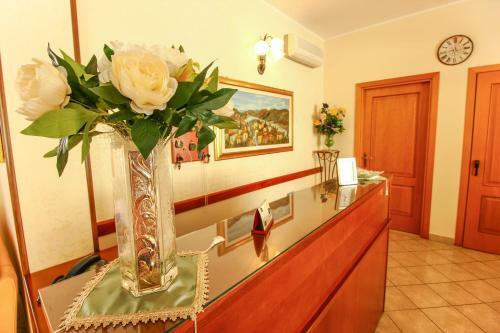Aparthotel Gran Residence Marisa