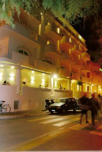 Terrazza Marconi Hotel&spamarine