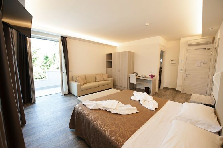 Hotel Italia