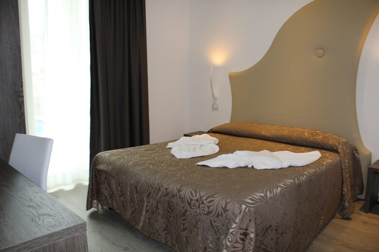 Hotel Italia