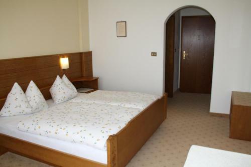 Hostal Garni P�hl