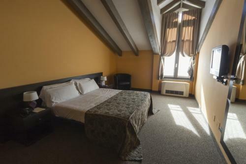 Malpensa Inn Hotel