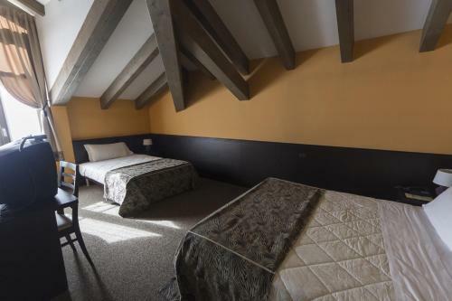 Malpensa Inn Hotel