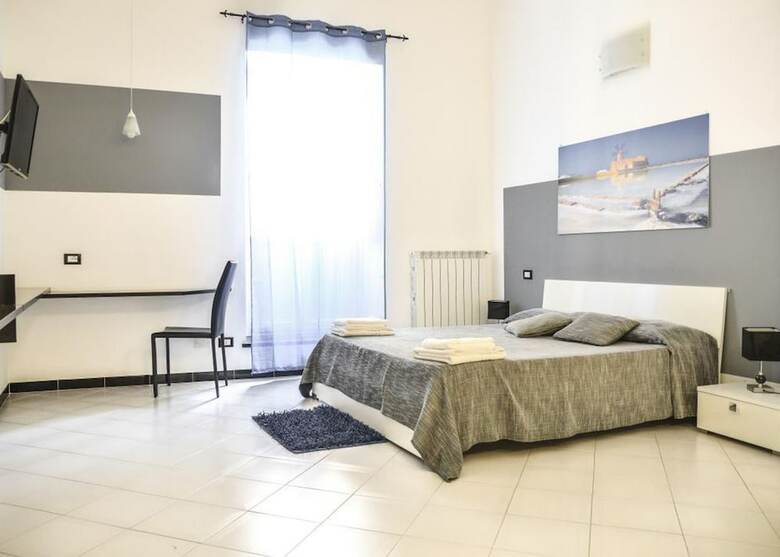 Apartamento San Pietro Casa Vacanze