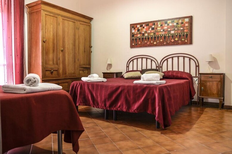 Apartamento San Pietro Casa Vacanze