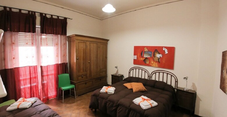 Apartamento San Pietro Casa Vacanze