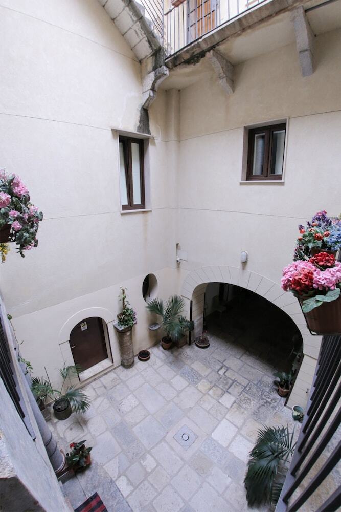 Apartamento San Pietro Casa Vacanze