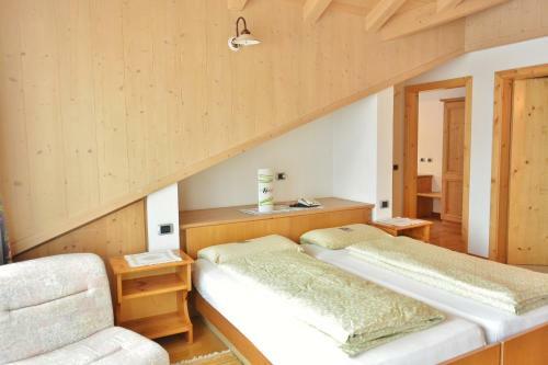 Hotel Garn� Al Plan