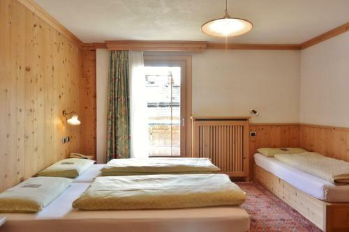 Hotel Garn� Al Plan