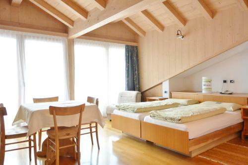 Hotel Garn� Al Plan