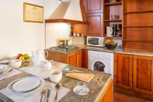 Apartamento Ca' Dinora Appartamenti