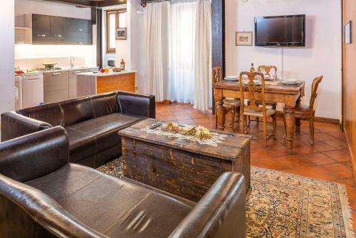 Apartamento Ca' Dinora Appartamenti