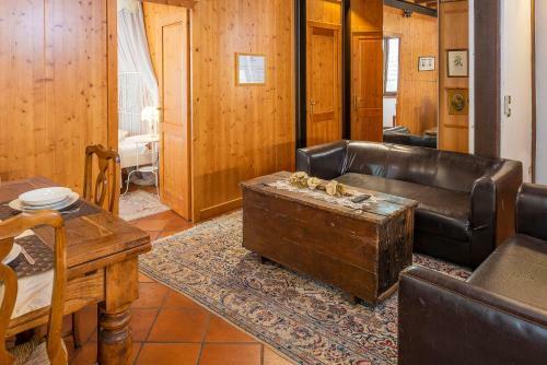 Apartamento Ca' Dinora Appartamenti