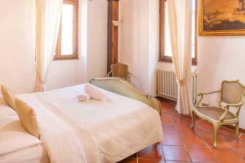 Apartamento Ca' Dinora Appartamenti