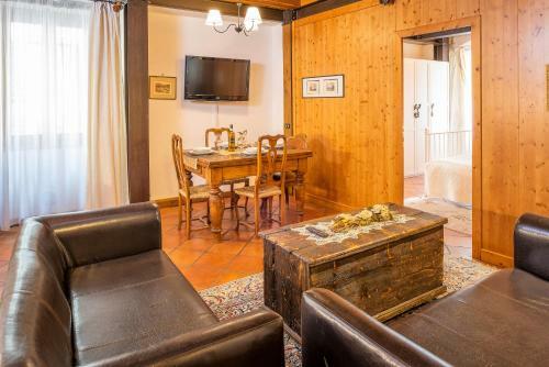 Apartamento Ca' Dinora Appartamenti