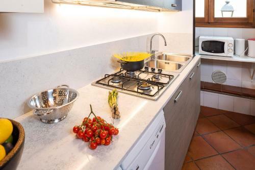 Apartamento Ca' Dinora Appartamenti