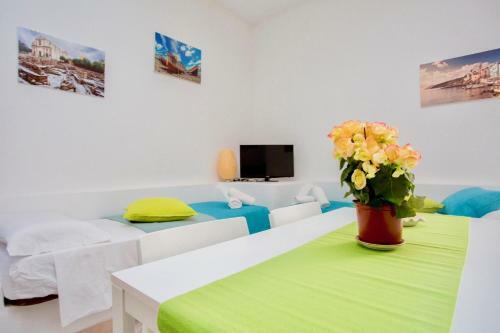Apartamento Il Veliero Blu B&B Lipari Centro