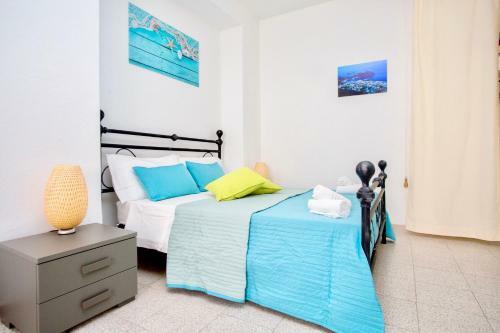 Apartamento Il Veliero Blu B&B Lipari Centro