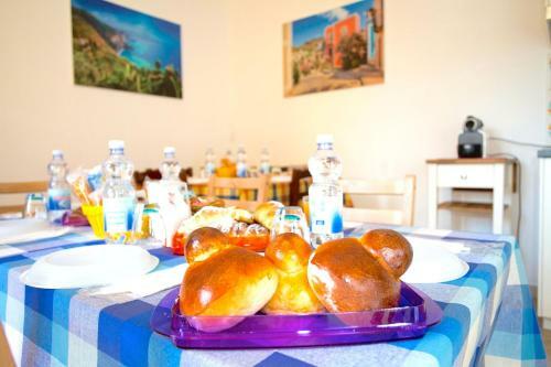 Apartamento Il Veliero Blu B&B Lipari Centro