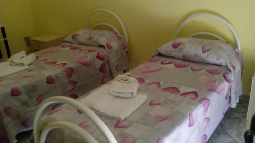 Apartamento Casa Santa Rosa