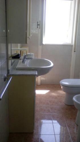 Apartamento Casa Santa Rosa