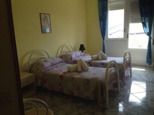 Apartamento Casa Santa Rosa