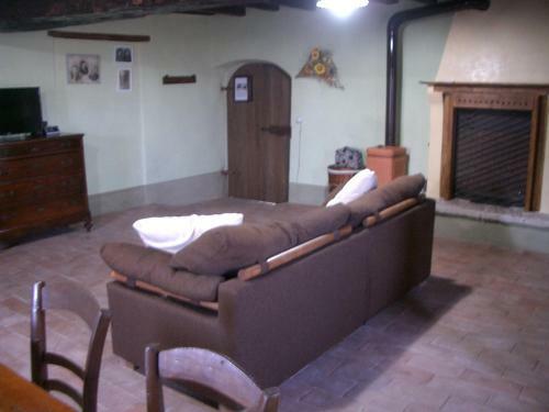 Apartamento Antica Dimora Dell'ortolano