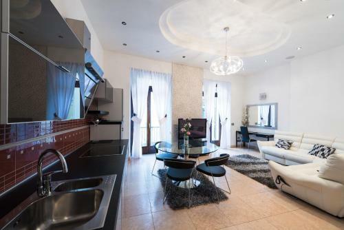 Apartamento Appartamenti Luxury Arco